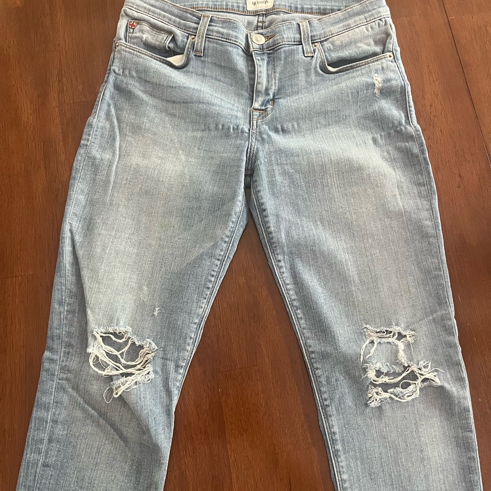 Hudson Jeans - Picture 3 of 6